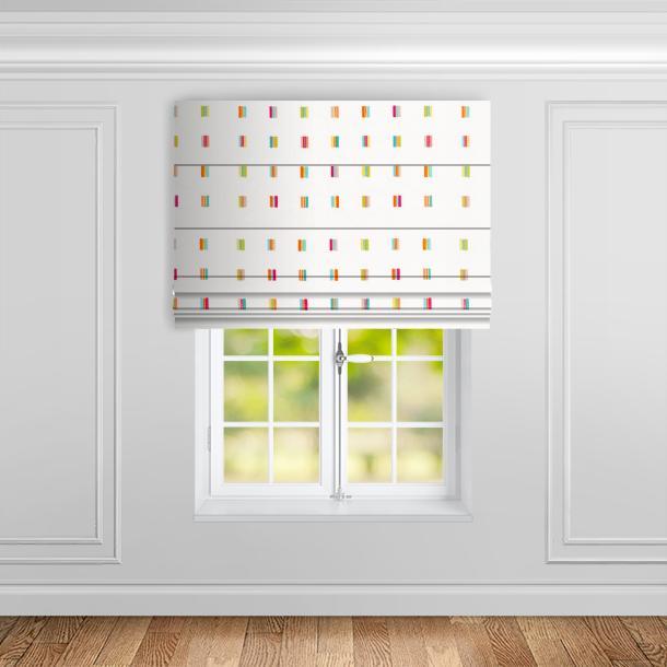 Ткань Villa Nova Picturebook II Fabrics V3588-01  купить в Москве по выгодной цене|Интернет-магазин дизайнерских решений Decorwall 1