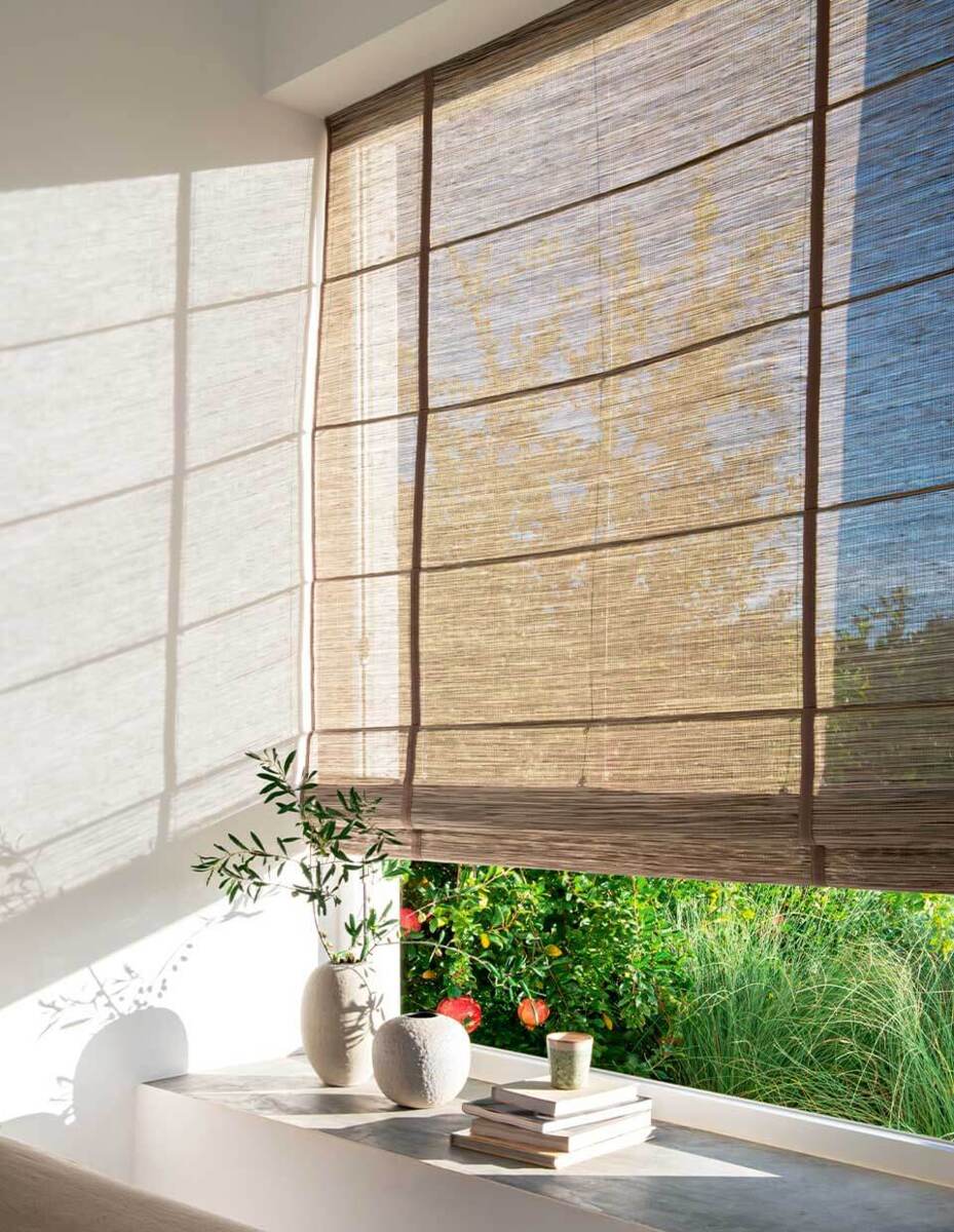 Ткань CMO Paris Palmier CMO_FBU_08_10  купить в Караганде по выгодной цене|Интернет-магазин дизайнерских решений Decorwall 1