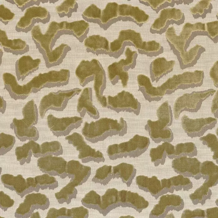 Ткань Casamance Murmures 10110438  купить в Москве по выгодной цене|Интернет-магазин дизайнерских решений Decorwall