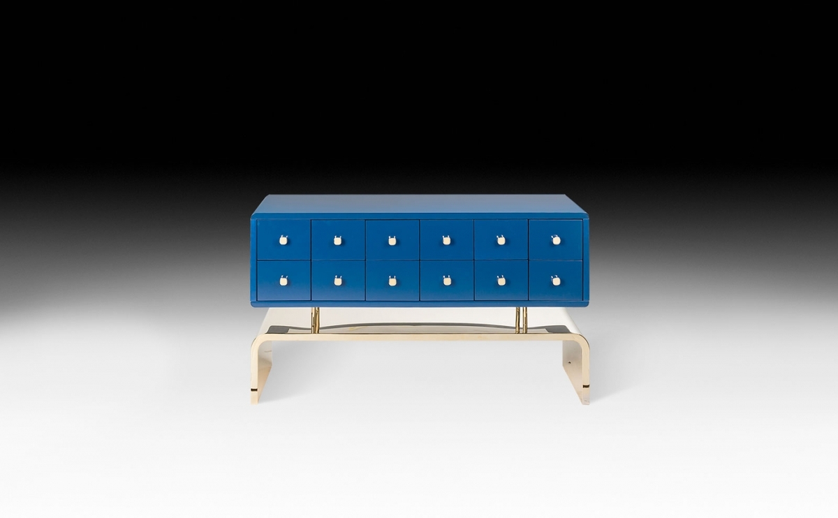 Комод    AUSPICIOUS DRESSER 