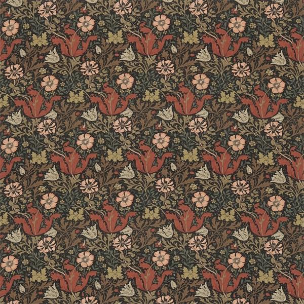 Ткань Morris & Co Morris and Friends Volume I Fabrics DMFPCO202 