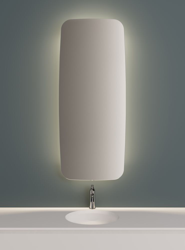 Зеркало    Seppia 