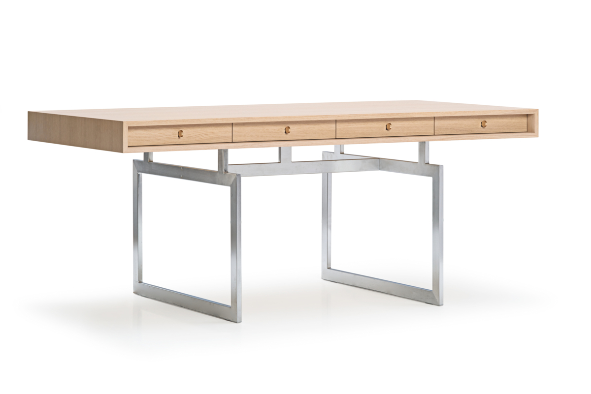 Стол    Office_Desk_Steel_frame_White_Stained_Oak_Packshot_Angle 