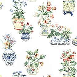 Ткань  Thibaut Signature Prints F78701 