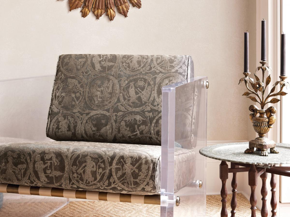 Ткань Travers Stanmore Trav2013_17  купить в Москве по выгодной цене|Интернет-магазин дизайнерских решений Decorwall