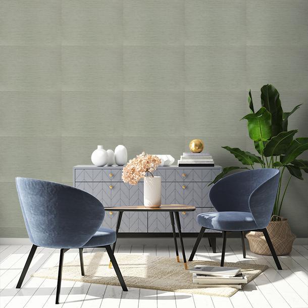 Обои для стен  Serene Wallcoverings W595-17  2