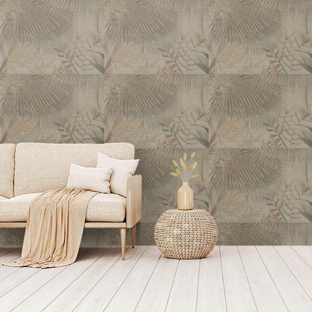 Обои для стен  Jannelli & Volpi Straw 50502  4