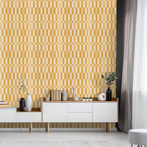 Обои для стен Kirkby design Wallcoverings Vol. 2 WK827-06  5