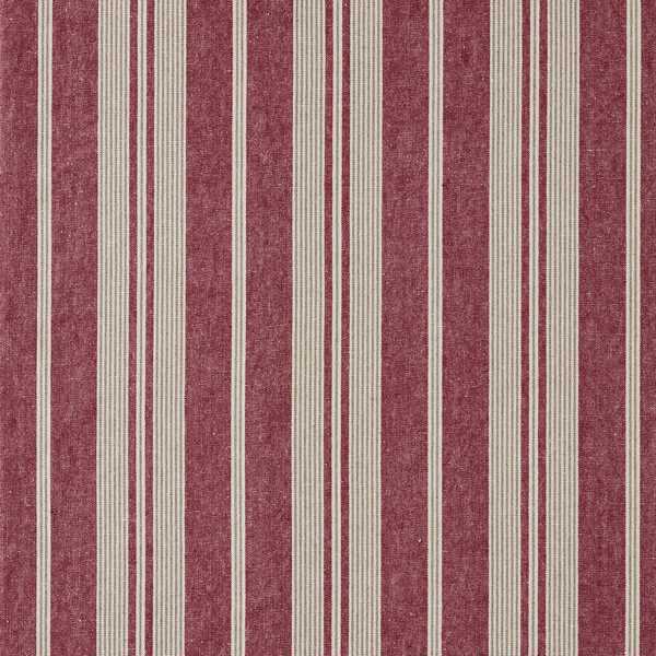 Ткань Sanderson Highgrove Stripes 237637  купить в Москве по выгодной цене|Интернет-магазин дизайнерских решений Decorwall