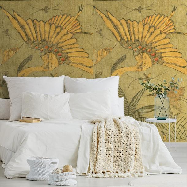 Обои для стен  Arte Essentials Kaolin 30370  7