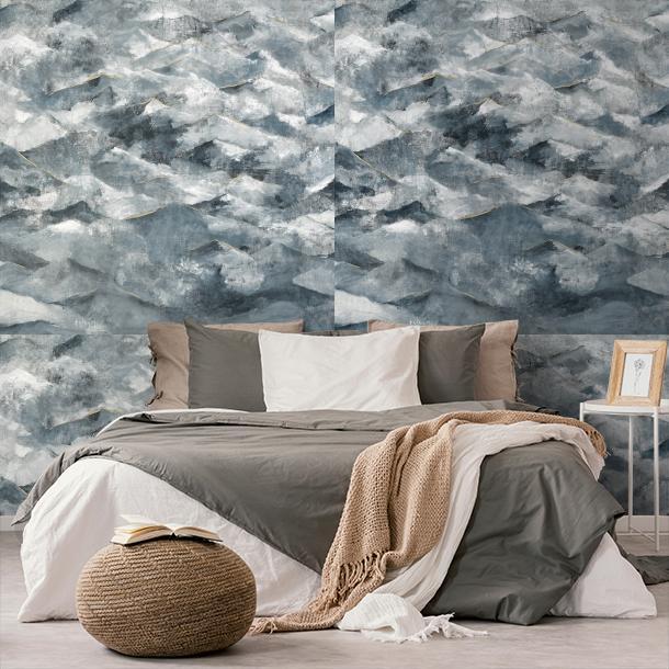 Обои для стен  Faboie Chinoiserie F-CN1502  6