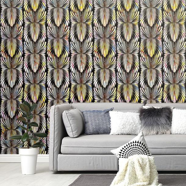 Обои для стен   No.8 rc19122  3