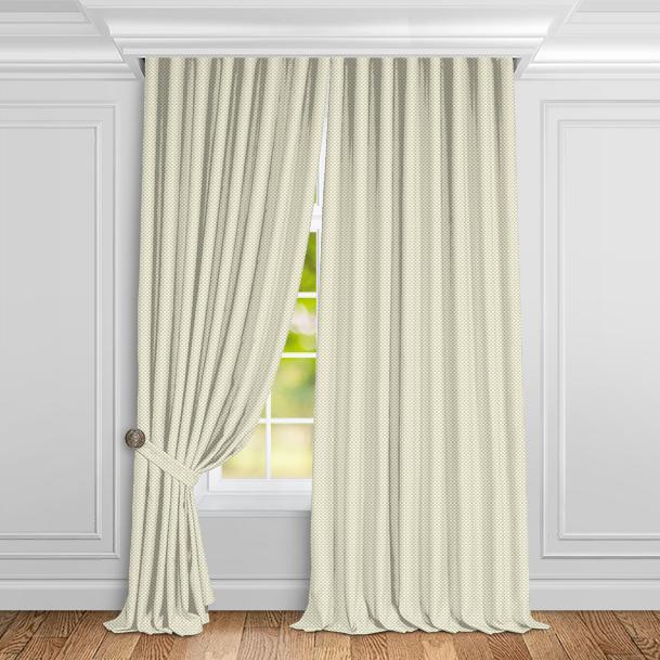 Ткань Sunbrella European Window Fabrics NAT 10207 300  1
