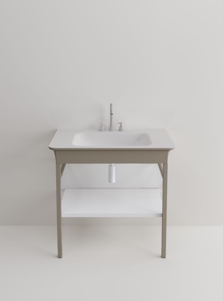 Раковина    Novecento_XL-p 