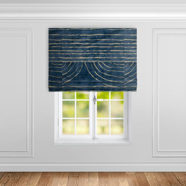 Ткань Elitis Brera lb-978-47  купить в Москве по выгодной цене|Интернет-магазин дизайнерских решений Decorwall 1