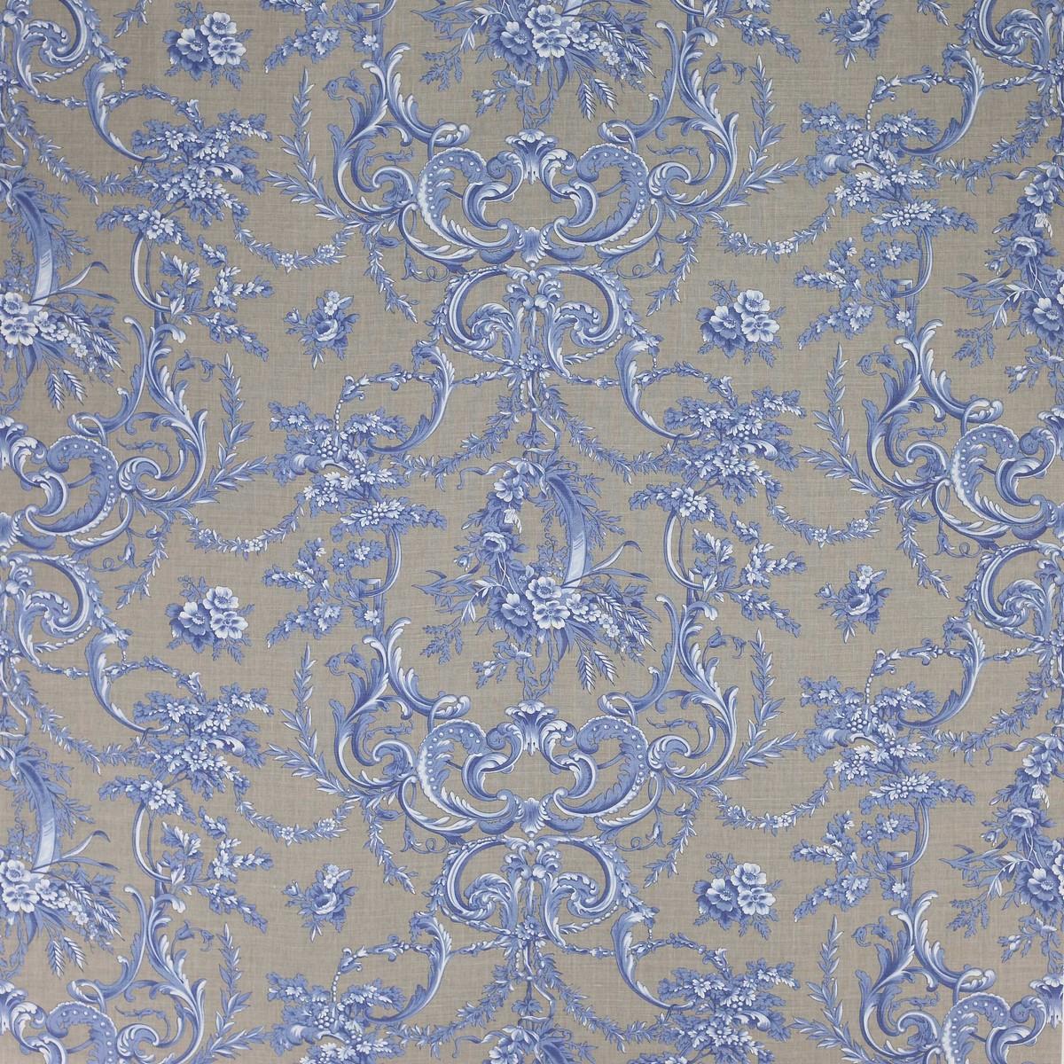 Ткань  Trianon 04814-05  купить в Москве по выгодной цене|Интернет-магазин дизайнерских решений Decorwall