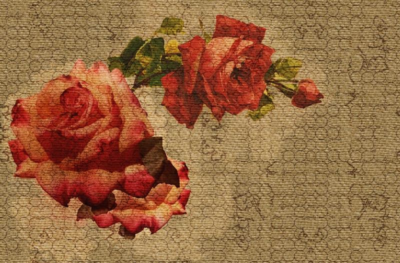 Обои для стен  Wall&Deco CODE 2014 CONTEMPORARY GPW1437 