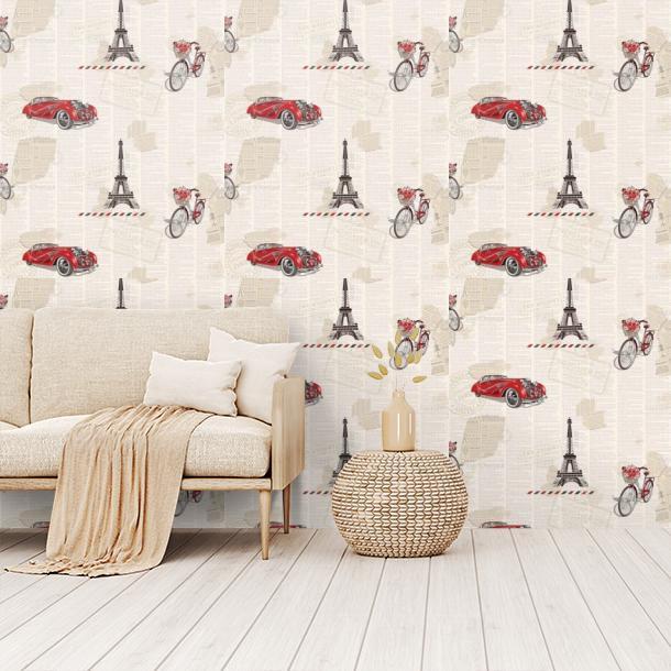 Обои для стен  Andrea Rossi Procida 54259_2  4