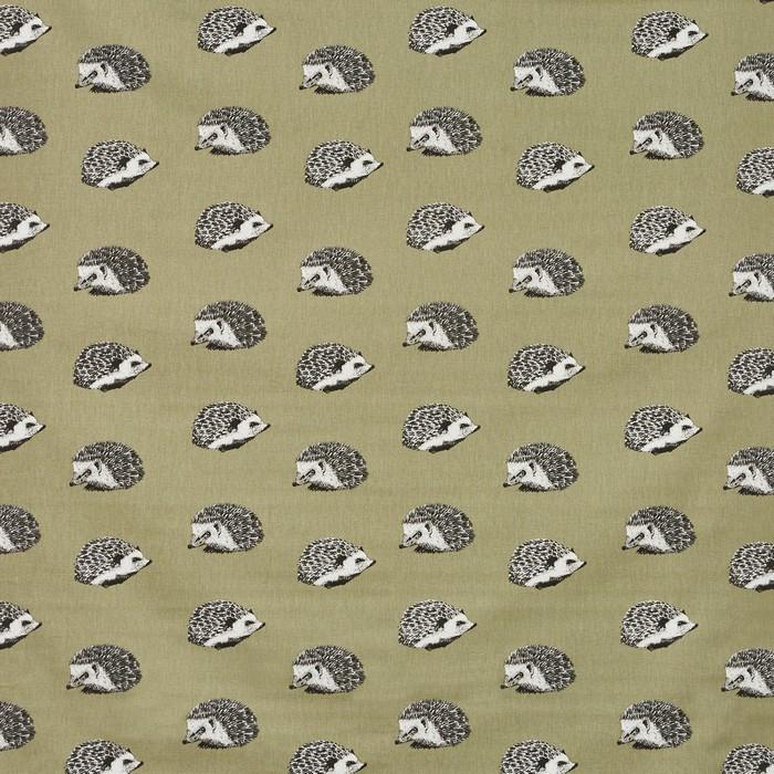 Ткань  Prestigious Textiles Nature 5042 hedgehog_5042-634 hedgehog moss 