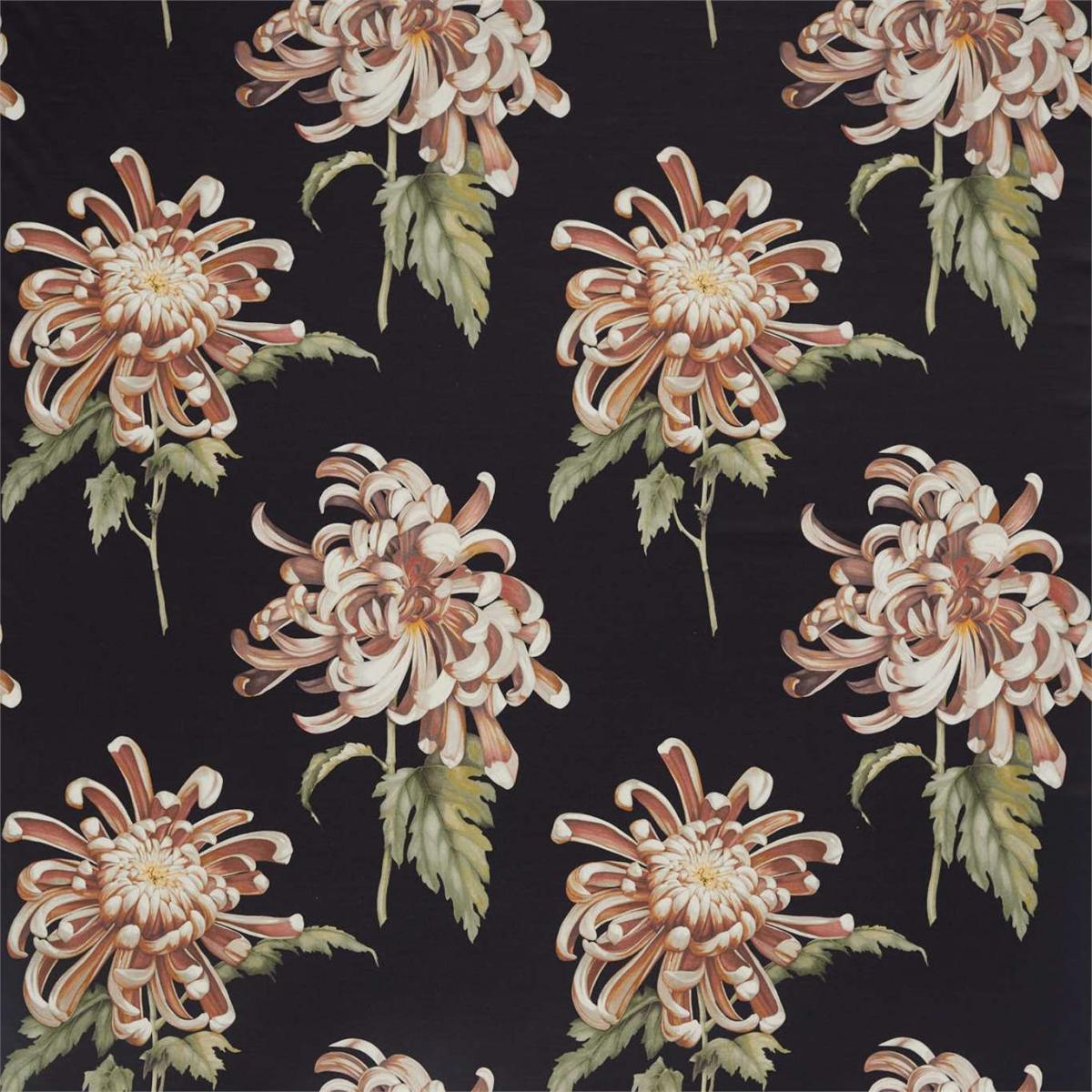 Ткань Zoffany The Muse Fabrics 322643 