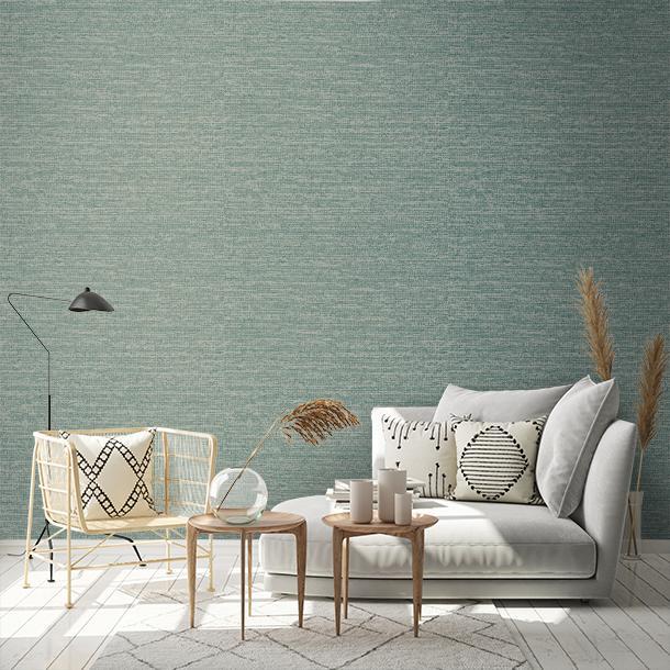 Метражные обои для стен  Texdecor Textile Acoustic Wallcovering 91640428  1