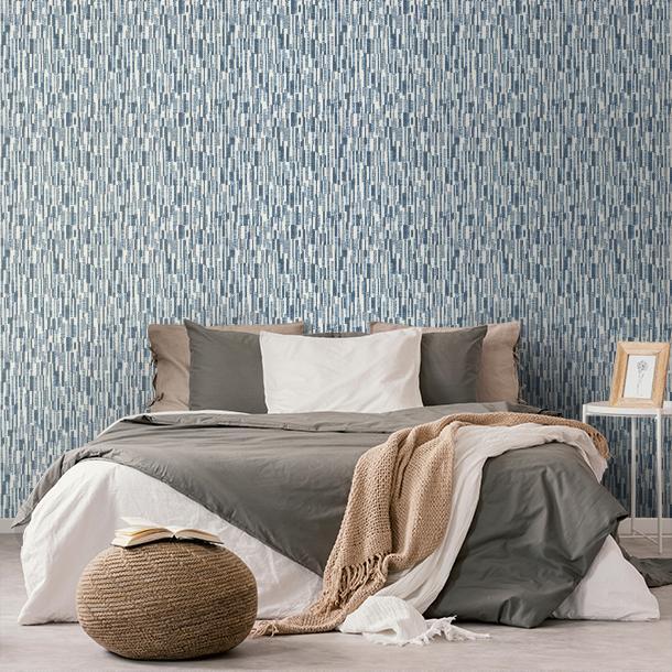 Обои для стен  Clarke&Clarke Metropolitan Wallcoverings W0224-01  6