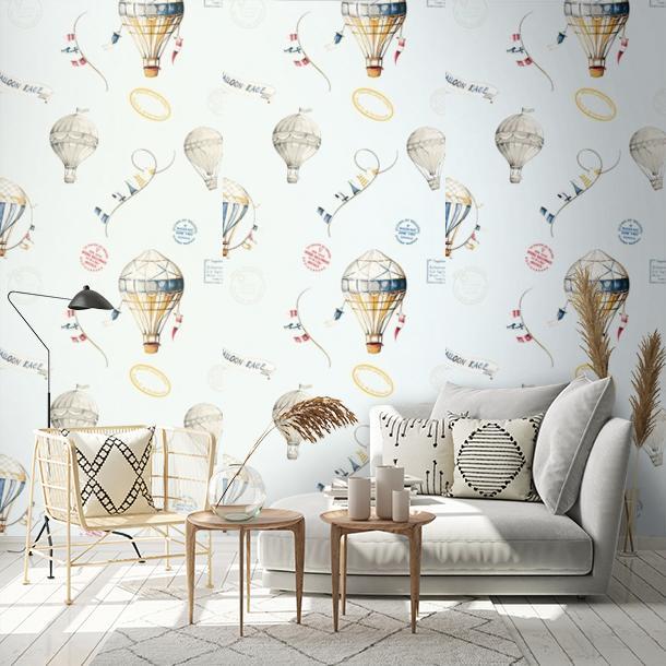 Обои для стен  Andrea Rossi Kids Land 54279_1  1