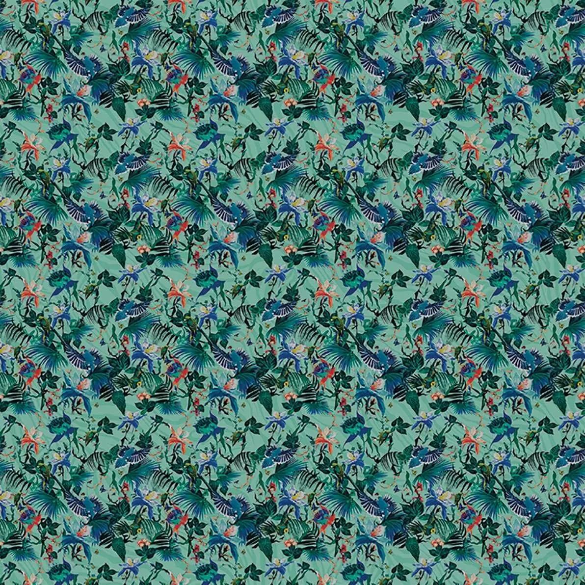 Обои для стен   No.8 rc19109 