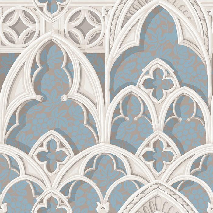 Обои для стен  Faboie Venice F-VE3003 