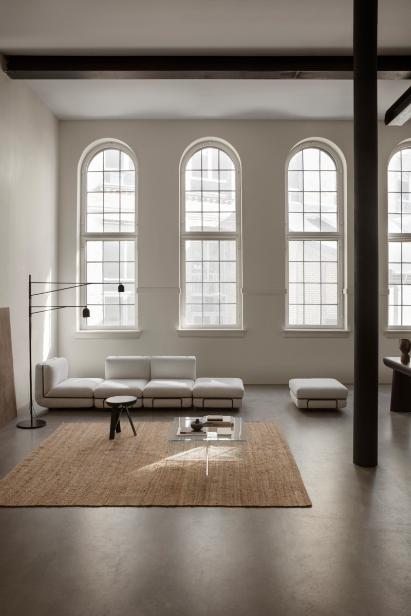 Журнальный столик    Plexi_00021  8