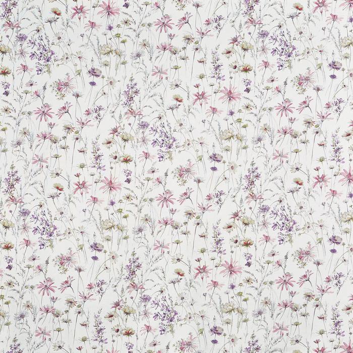 Ткань Prestigious Textiles Bloom 8672-995 marie thistle 