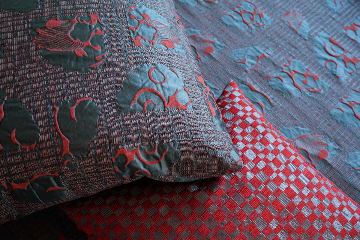 Ткань Armani Casa Exclusive Fabrics Armani Casa Collection_VII 