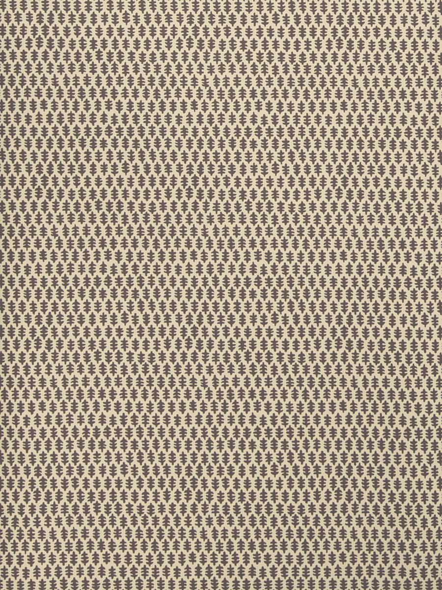 Обои для стен Stroheim Small Prints Wallcovering 75003W Edie - Cashew 09 