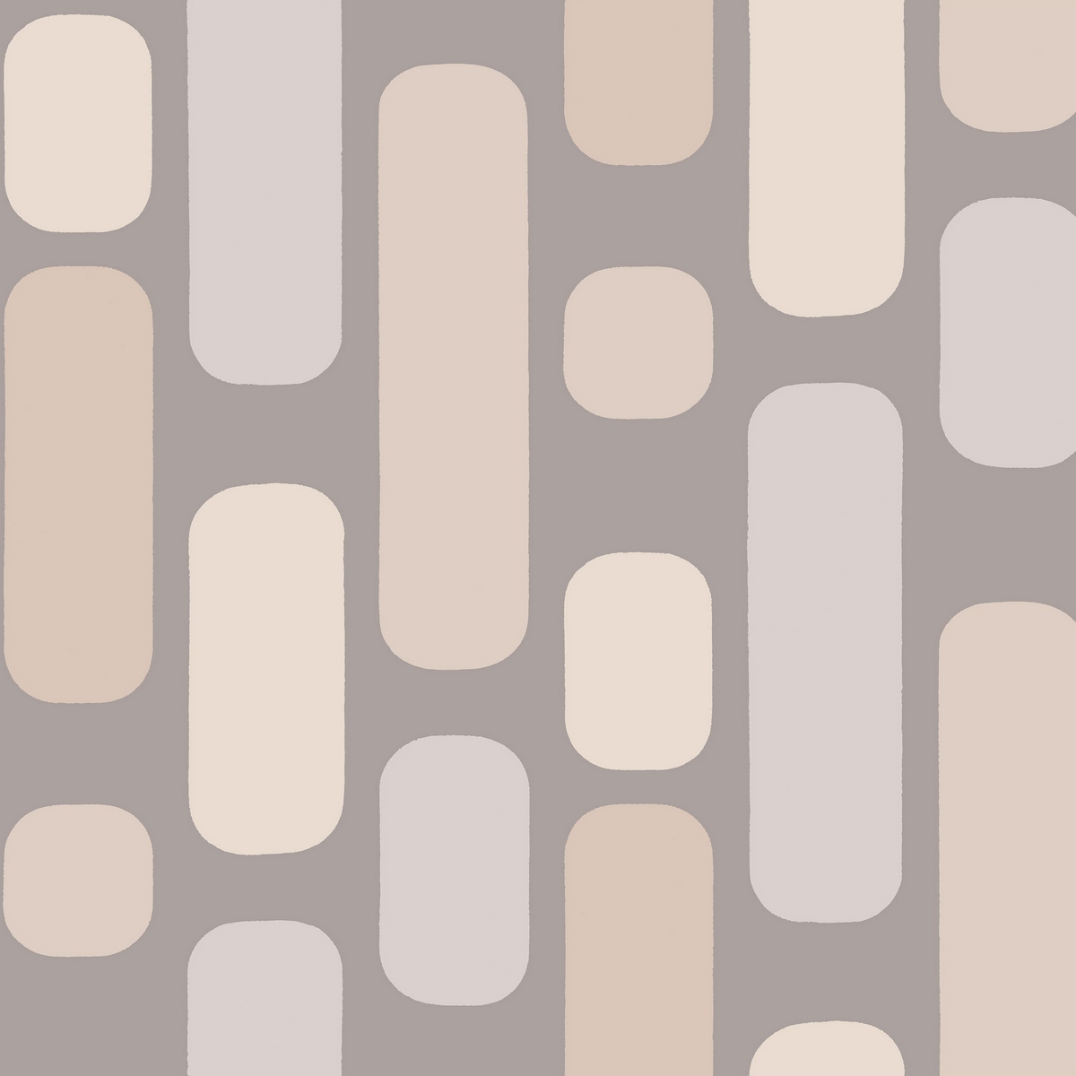 Обои для стен  Milassa Солярис SOL1008 