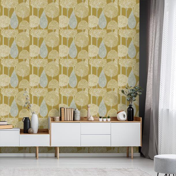 Обои для стен Harlequin Idyllic Wallcoverings 113140  5