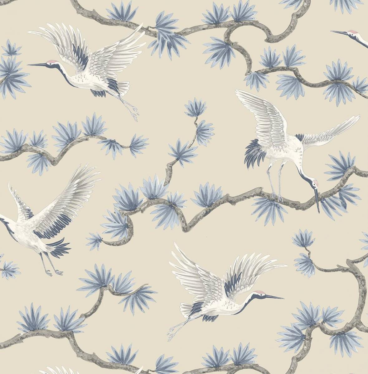 Обои для стен  Wallquest Grasslands GL21702 