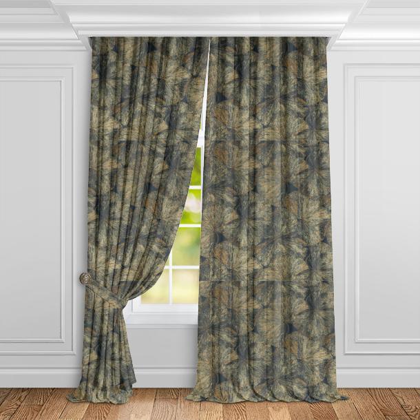 Ткань Zoffany The Muse Fabrics 322647  2