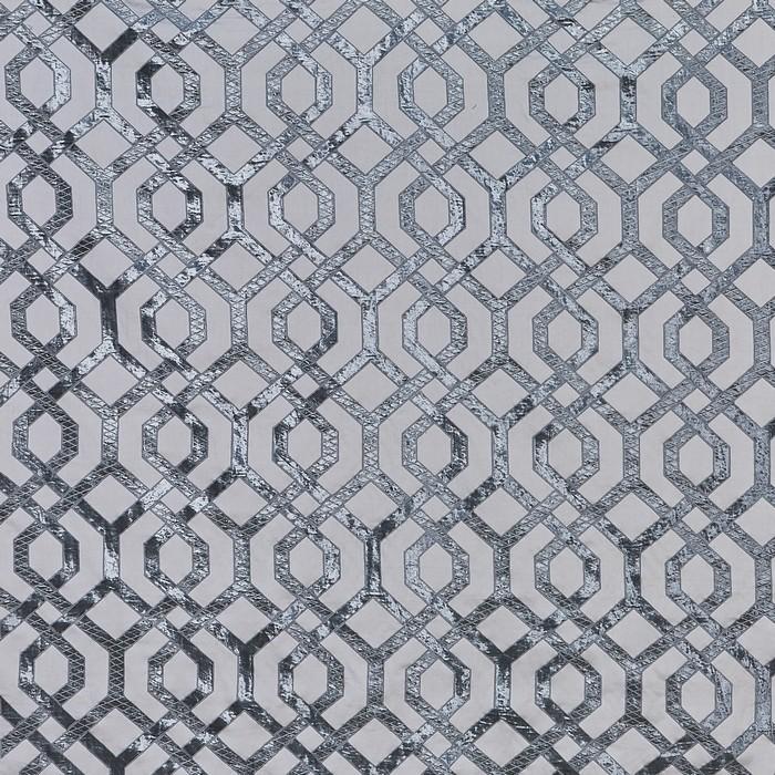 Ткань Prestigious Textiles Bellafonte 1560 adelene_1560-917 adelene silver lining 