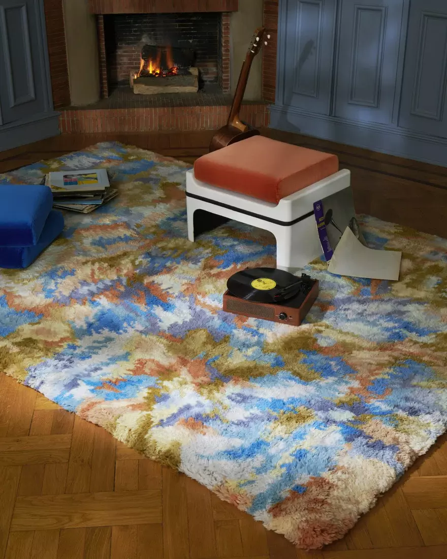 Ковер  Pierre Frey  FT497001  1