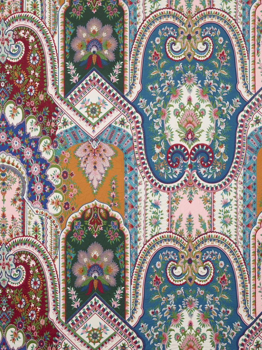 Ткань  Parade Fabrics f3676001 