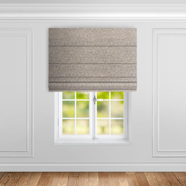 Ткань Holland & Sherry Snug DE97491  купить в Москве по выгодной цене|Интернет-магазин дизайнерских решений Decorwall 1