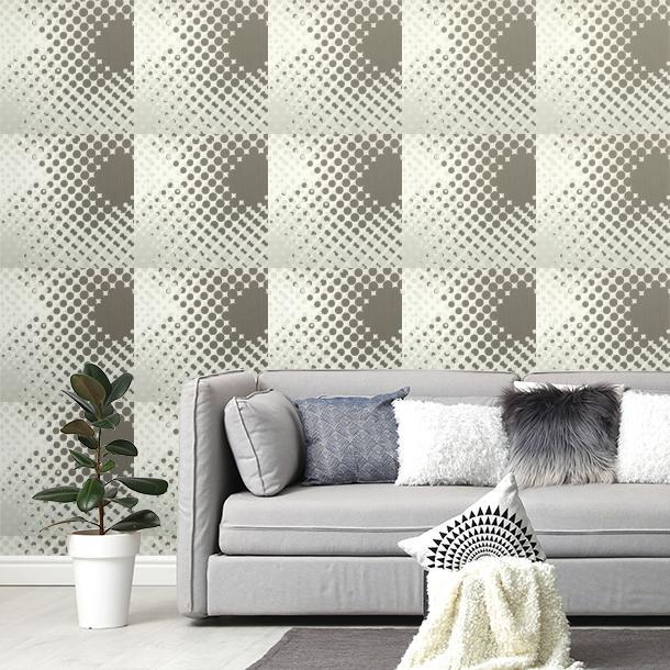 Метражные обои для стен   Creazioni 9330  3