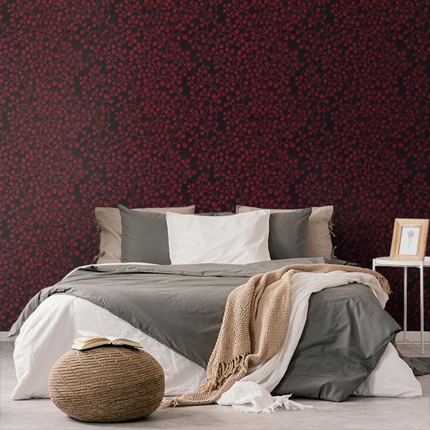 Метражные обои для стен  Desima Bright Line M-6423  6