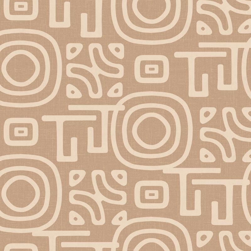 Обои для стен  Milassa Полинезия Plz2002_1 