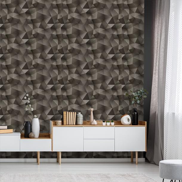 Обои для стен  Fashion for Walls 3 ER12096-15  5