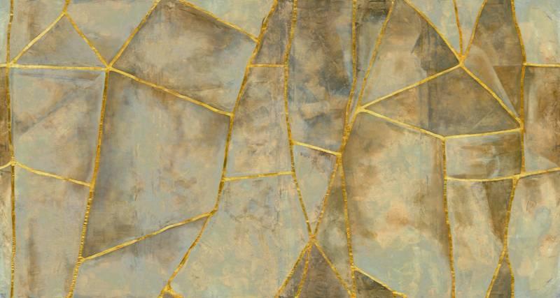 Обои для стен  Elitis Kintsugi vp-1022-01 