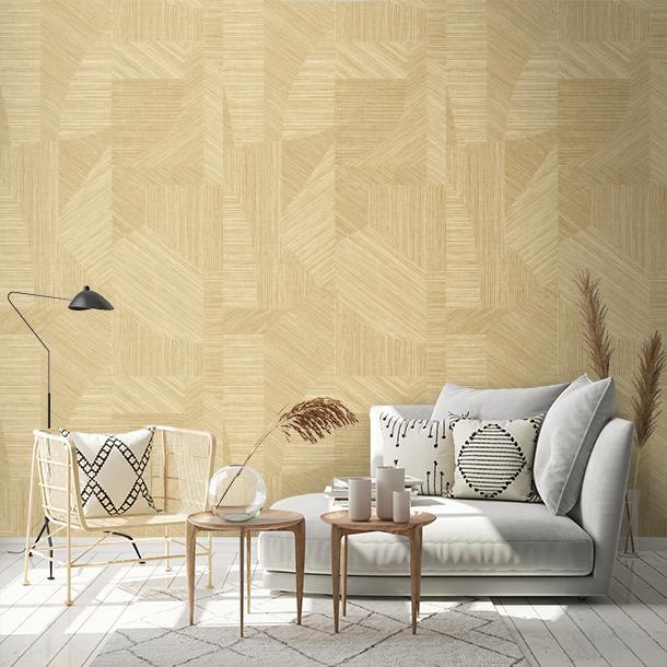 Метражные обои для стен  Arte Contract Tarragon 67604  1