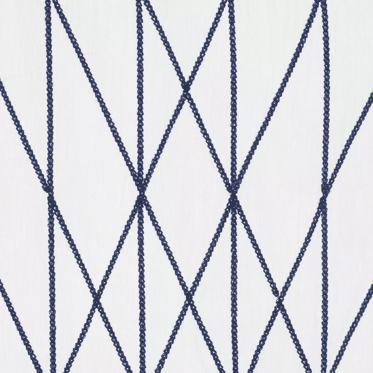 Ткань Kvadrat Chainette 7796-0752  купить в Москве по выгодной цене|Интернет-магазин дизайнерских решений Decorwall