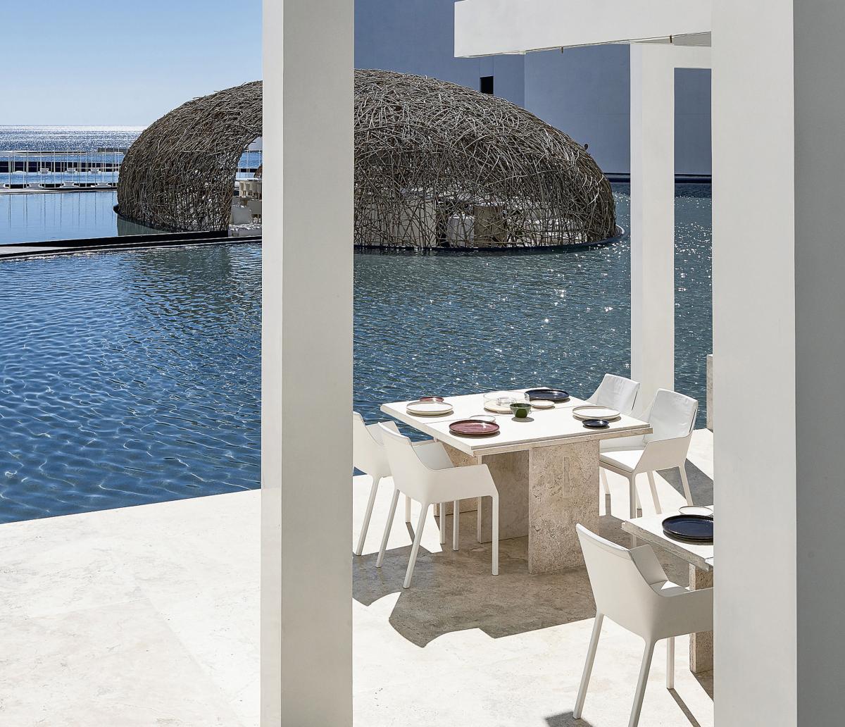 Стул    Mem-OUT  6