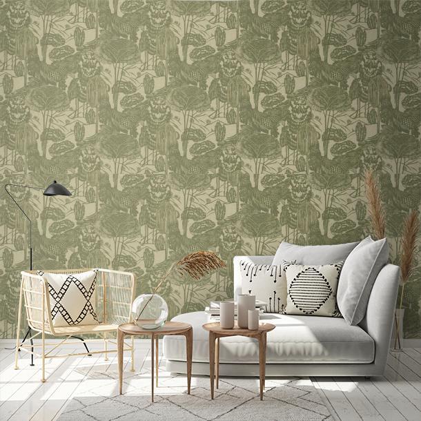 Обои для стен  Eijffinger Groove 340542  1